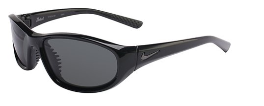 Nike Debut P EV0574 Black/GreyPolarized (001 F ) sunglasses