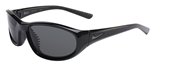 Nike Debut P EV0574 Black/GreyPolarized (001 F ) sunglasses