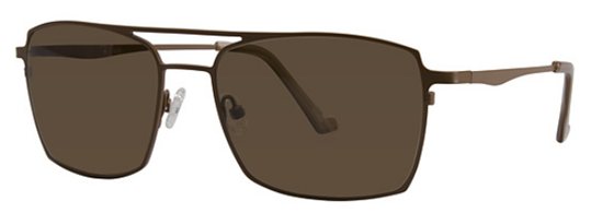 Ogi 8044 Brown sunglasses