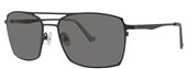 Ogi 8044 Dark Gray sunglasses