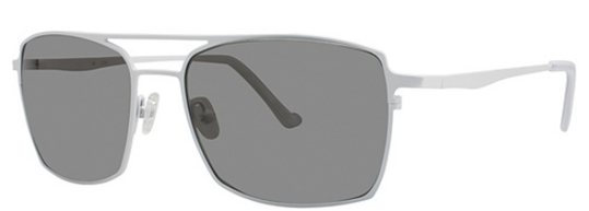 Ogi 8044 White sunglasses