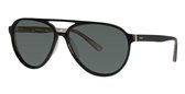 Ogi 8051 229 Black/LightHorn sunglasses