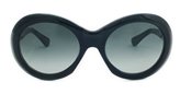 Oliver Goldsmith Audrey Black sunglasses