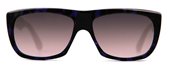 Oliver Goldsmith Berny Blue Tortoiseshell sunglasses
