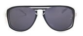 Oliver Goldsmith Berwick Black And White sunglasses