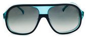 Oliver Goldsmith Carl Dark Aqua sunglasses