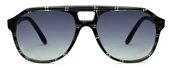 Oliver Goldsmith Glyn Black Lace sunglasses