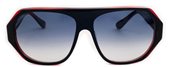 Oliver Goldsmith Kendal Black Truffle sunglasses