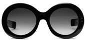 Oliver Goldsmith Koko Black sunglasses
