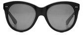 Oliver Goldsmith Manhattan Black sunglasses