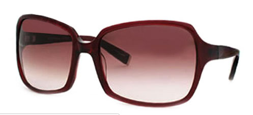 Oliver Peoples Candice Spice Brown Gradient Siena sunglasses