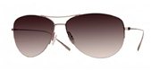 Oliver Peoples Strummer Brn Brown sunglasses