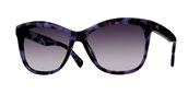 Paul Smith Aleister Violet Tortoise With Purple Haze Gradient sunglasses