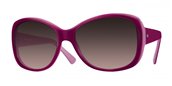 Paul Smith Alexia Fuschia Rose With Mauve Gradient sunglasses