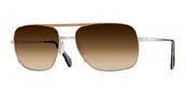 Paul Smith Cassel Copper Silver With Cordoba Gradient sunglasses