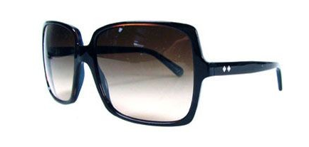 Paul Smith Eponine Black sunglasses