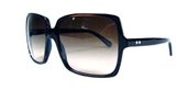 Paul Smith Eponine Black sunglasses