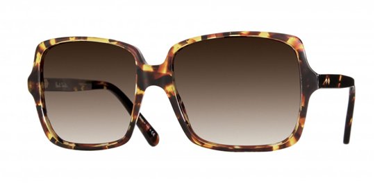 Paul Smith Eponine Emberwood With Cordoba Gradient sunglasses