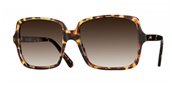 Paul Smith Eponine Emberwood With Cordoba Gradient sunglasses