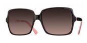 Paul Smith Eponine Onyx French Rose With Mauve Gradient sunglasses