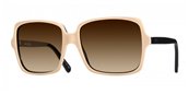 Paul Smith Eponine Tan/Onyx With Cordoba Gradient sunglasses