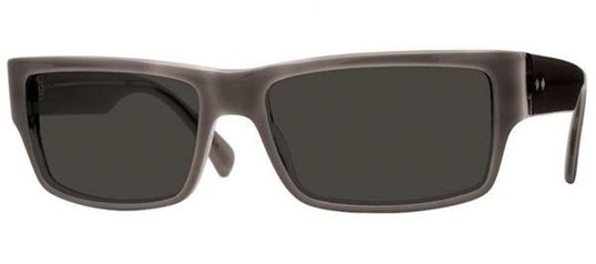 Paul Smith Finn Dorian Grey/GreyPolarized sunglasses