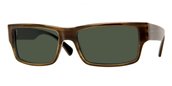 Paul Smith Finn Olive Tortoise/Onyx/ G15 Polarized sunglasses