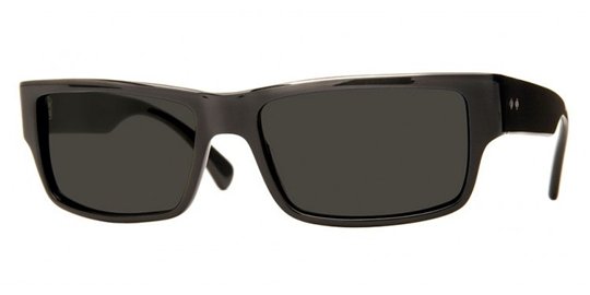 Paul Smith Finn Onyx / Grey Polarized sunglasses