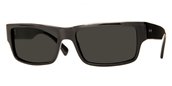 Paul Smith Finn Onyx / Grey Polarized sunglasses