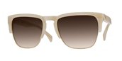 Paul Smith Romiley Beige Silk/Brushed Gold With Mink Gradient sunglasses