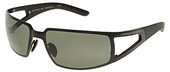 Porsche 8458 E Black sunglasses