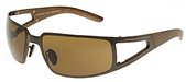 Porsche 8458 Dark Gray, Gray Brown Matte/Brown sunglasses