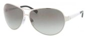 Ralph Lauren RL7042 900111 Silver/Grey Gradient sunglasses