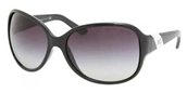 Ralph Lauren RL8067 50018G Black sunglasses