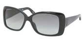 Ralph Lauren RL8073 500111 Black sunglasses