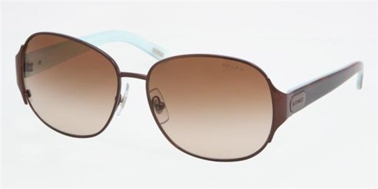 Ralph RA4068 104/13 Brown/Tortoise Brown sunglasses