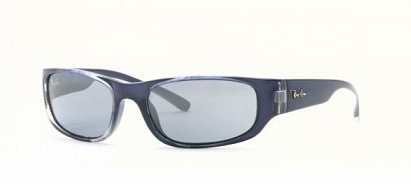 Ray Ban Junior RJ9034S 128/7C Black sunglasses