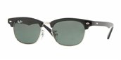 Ray Ban Junior RJ9050S 100/71 Black sunglasses