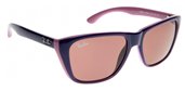 Ray Ban Junior RJ9053S 179/84 Violet Pink sunglasses