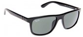 Ray Ban Junior RJ9057S 100/71 Black sunglasses