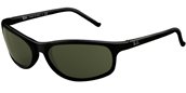 Ray Ban RB2030 W2175 Black Dark Gray sunglasses