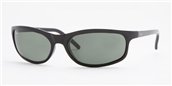 Ray Ban RB2030 W3284 black gray  sunglasses