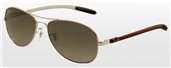 Ray Ban RB8301 130/71 Shiny Gunmetal  sunglasses