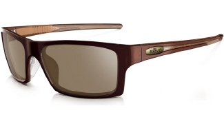 Revo RE2042 Acetate Headwall 03 Sepia/Bronze sunglasses