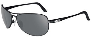 Revo RE3086 Metal Transom RE3086 01 Polished Black/Graphite sunglasses
