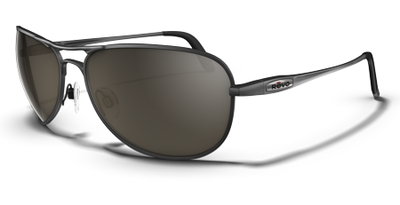 Revo RE3086 Metal Transom RE3086-03 Pewter/Graphite sunglasses