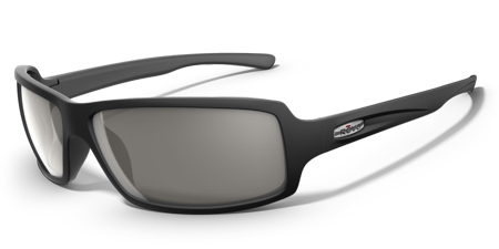 Revo RE4048 Spool 02 Matte Black/Graphite sunglasses