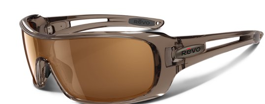 Revo RE4055 Backbay 03 Crystal Brown/BronzeModel Specs Related Tech sunglasses