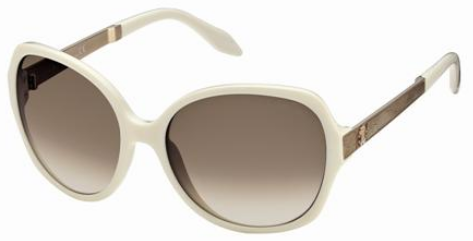 Roberto Cavalli RC649S 25F White sunglasses