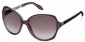Roberto Cavalli RC649S 71Z Purple sunglasses